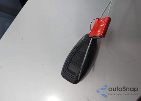 2017 Ford Focus St from USA, damaged, VIN 1FADP3L99HL348002